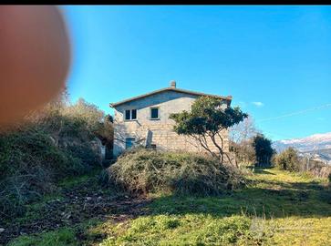 Terreno casa oddoene