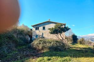 Terreno casa oddoene