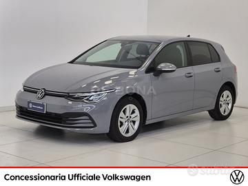 Volkswagen Golf 2.0 tdi life 115cv dsg