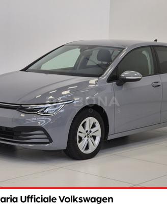 Volkswagen Golf 2.0 tdi life 115cv dsg