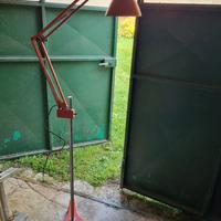 lampada vintage snodabile