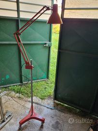 lampada vintage snodabile