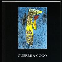 Noam Chomsky et al. GUERRE À GOGO (Il Ponte, 2003)
