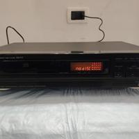 Sansui lettore Cd