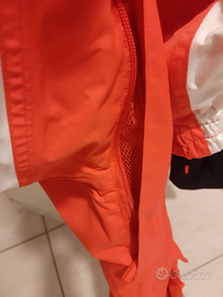 Giacca snowboard donna