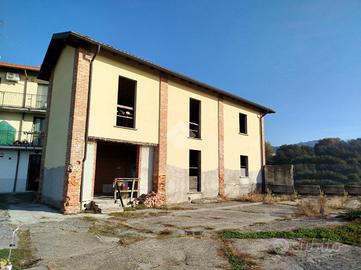 RUSTICO A COMO