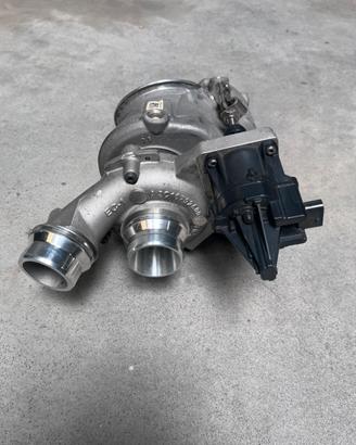 Turbina turbo originale BMW F20 118i B38B15A