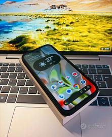 GOOGLE PIXEL 9 256 BATTERIA 100% IMPECCABILE 
