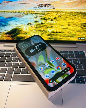 GOOGLE PIXEL 9 256 BATTERIA 100% IMPECCABILE 
