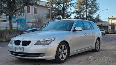 Bmw 520d NON MARCIANTE