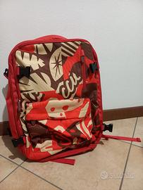 Zaino nuovo Gocciole