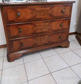 mobilio camera più punti luce