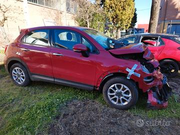 Fiat 500X 1,3 Mjt 95 cv