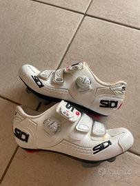 Scarpe sidi 38 nuove