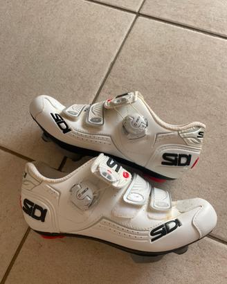 Scarpe sidi 38 nuove