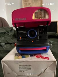 Polaroid Spice Girl