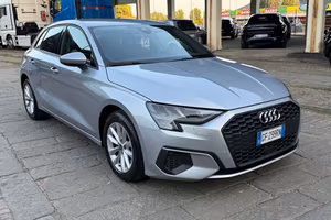 AUDI A3 SPB 30 TFSI S tronic Business HYBRID