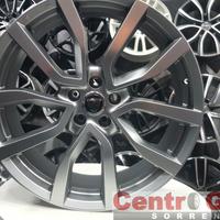 Cerchi in lega Jaguar F-Pace i-PACE XE XF XK 20