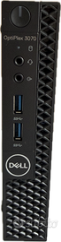 Mini PC Dell i5 8GB 256 SSD W11