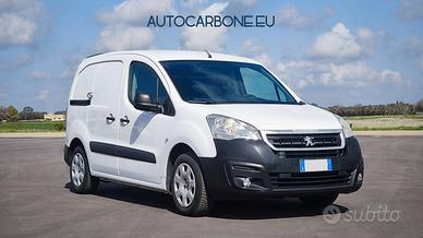 Peugeot Partner 1.6Hdi 90cv Garantito
