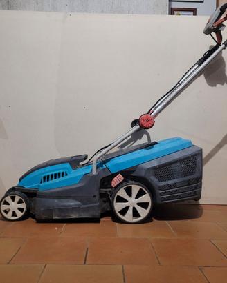 Tagliaerba Gardena
