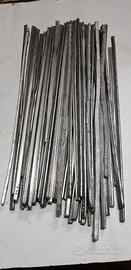 Barrette stagno al 33%