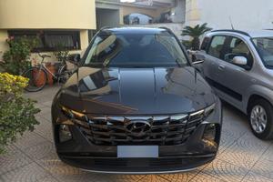 Hyundai Tucson 1.6 Diesel Excellence