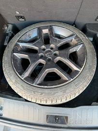 CERCHIO JEEP RENEGADE 19