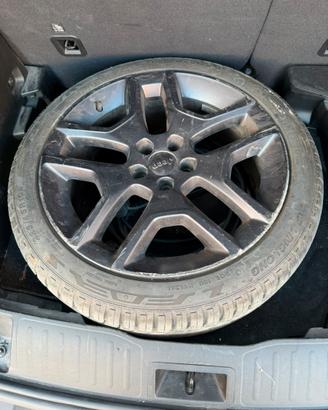 CERCHIO JEEP RENEGADE 19