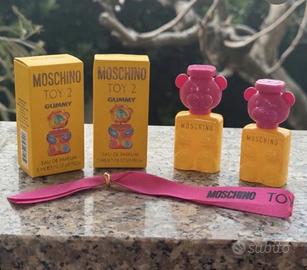 Lotto Moschino Toy 2 Gummy