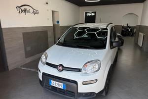 Fiat Panda 1.0 FireFly S&S Hybrid Sport