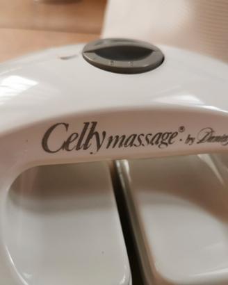 massaggiatore anticellulite
