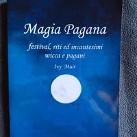 Magia pagana di Ivy Muir