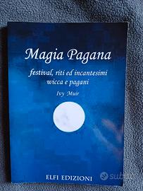 Magia pagana di Ivy Muir