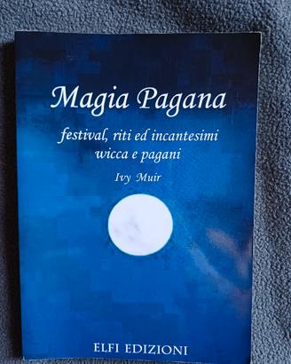 Magia pagana di Ivy Muir
