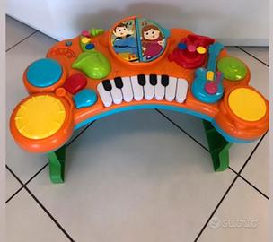 Baby smile – music combo 10 in 1