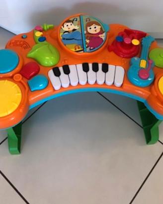 Baby smile – music combo 10 in 1
