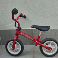 Bici Chicco 