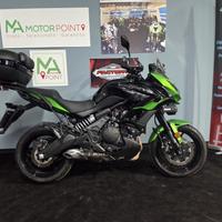 Kawasaki Versys 650 TOURER