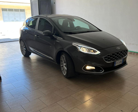 Ford Fiesta 1.5 TDCI VIGNALE