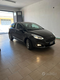 Ford Fiesta 1.5 TDCI VIGNALE