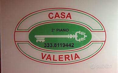 Stanze arredate casa valeria luxury