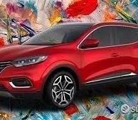 Porta musata musata renault kadjar 2020