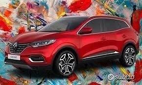 Porta musata musata renault kadjar 2020