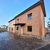 Casa singola - Castelnuovo Scrivia