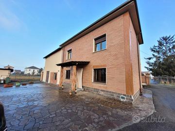 Casa singola - Castelnuovo Scrivia
