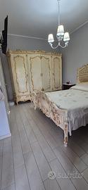 ARMADIO E LETTO