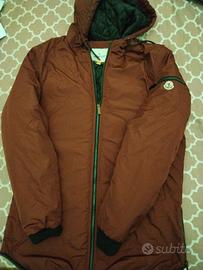 giubbotto moncler 