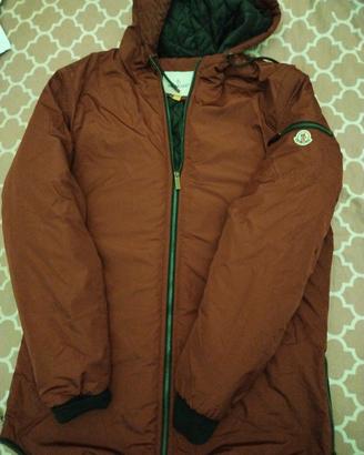giubbotto moncler 