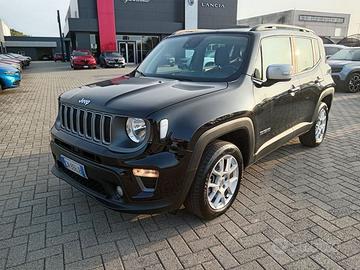 Jeep Renegade 1.3 T4 190CV PHEV 4xe AT6 Limited